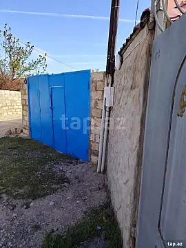 Satılır torpaq sahəsi — Sumqayıt