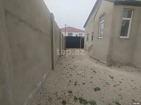 Satılır 6 otaqlı həyət evi 190 m² — Bakı, Xəzər 6 otaq 190.00 m²