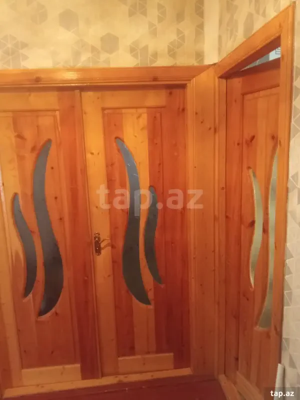 Satılır 3 otaqlı yeni tikili 71 m²