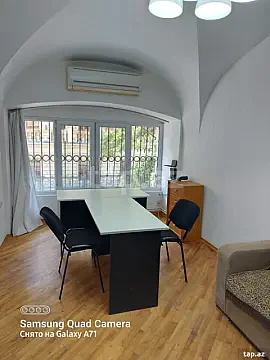 Kirayə verilir ofis — Bakı, İçərişəhər