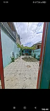 Satılır 4 otaqlı həyət evi 140 m² — Bakı, Zabrat 4 otaq 140.00 m²