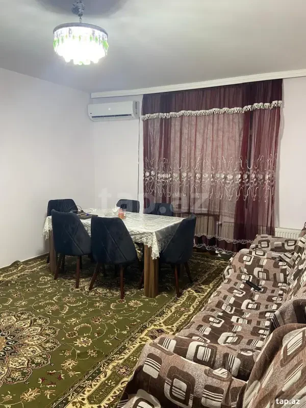 Satılır 2 otaqlı yeni tikili 70 m²