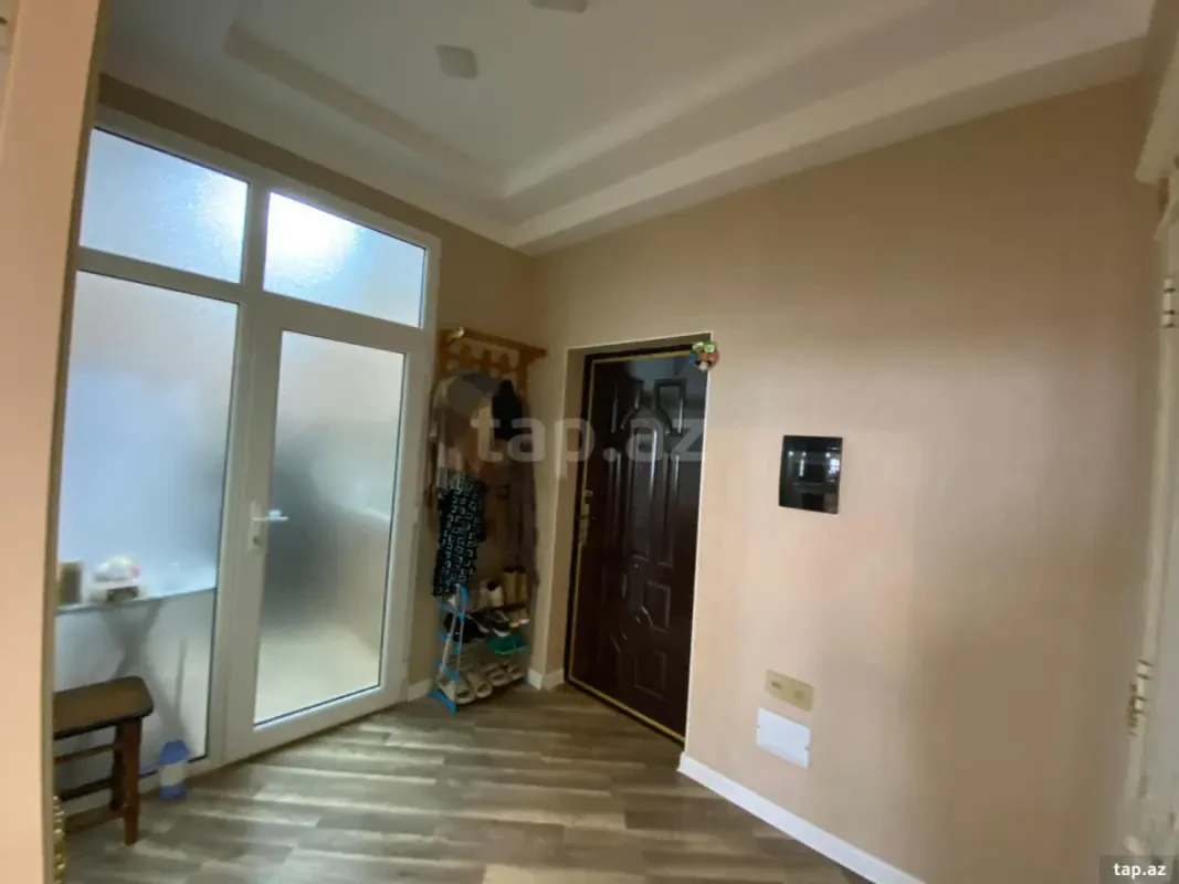 Kirayə verilir 2 otaqlı yeni tikili 50 m²