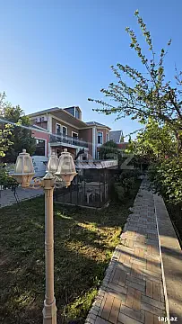 Satılır 5 otaqlı həyət evi 300 m² — Bakı, Masazır 5 otaq 300.00 m²