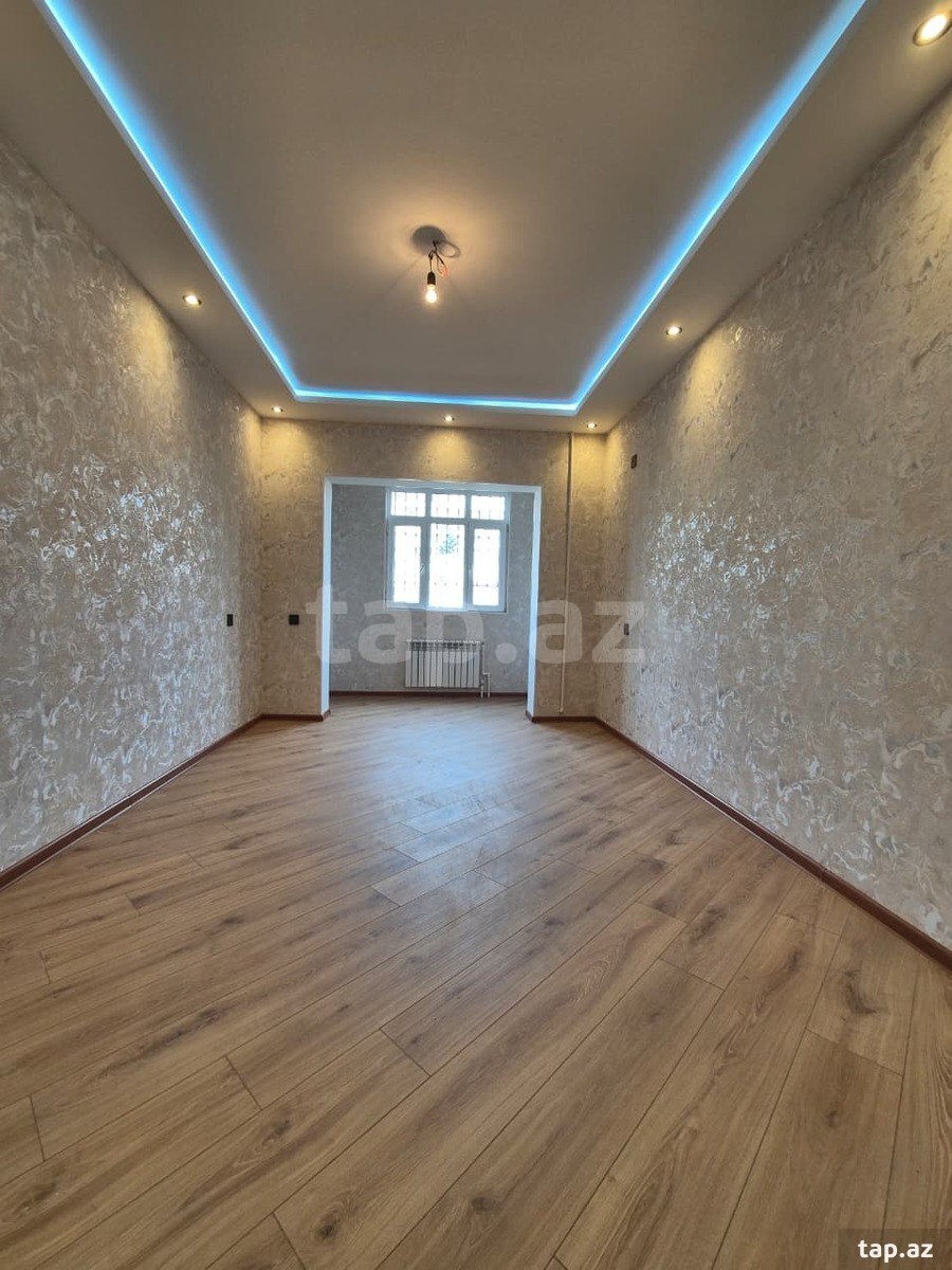 Satılır 3 otaqlı mənzil 85 m²