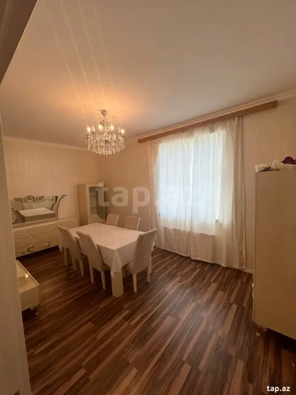Kirayə verilir 3 otaqlı yeni tikili 75 m²