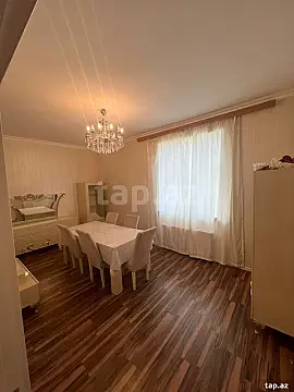 Kirayə verilir 3 otaqlı yeni tikili 75 m² — Bakı, Yasamal 3 otaq 75.00 m²