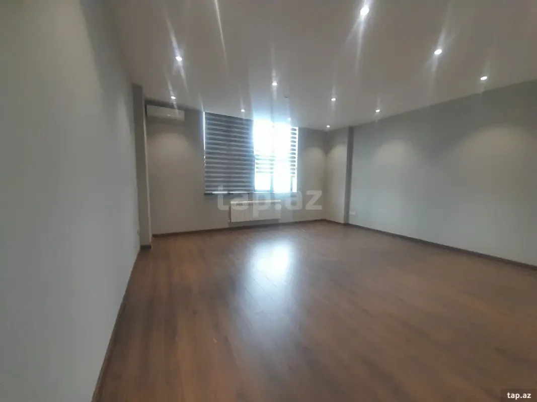 Kirayə verilir ofis