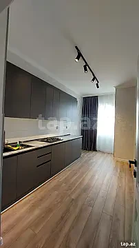 Satılır 3 otaqlı yeni tikili 90 m² — Bakı, Masazır 3 otaq 90.00 m²