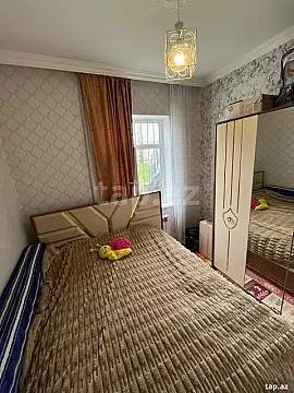 Satılır 2 otaqlı həyət evi 50 m² — Bakı, Binəqədi 2 otaq 50.00 m²