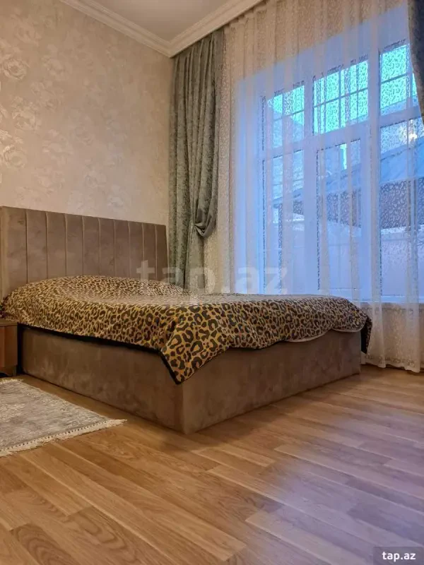 Satılır 3 otaqlı həyət evi 80 m²