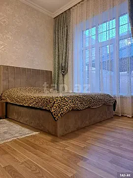 Satılır 3 otaqlı həyət evi 80 m² — Bakı, Maştağa 3 otaq 80.00 m²