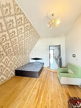 Satılır 2 otaqlı yeni tikili 78 m² — Xırdalan, Xırdalan 2 otaq 78.00 m²