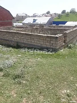 Satılır torpaq sahəsi — Quba