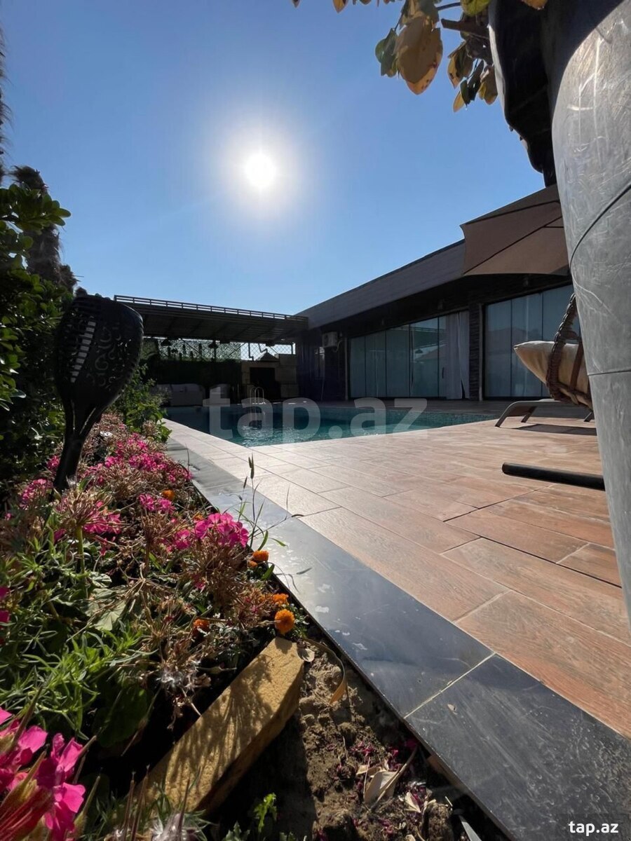 Satılır 2 otaqlı həyət evi 70 m²