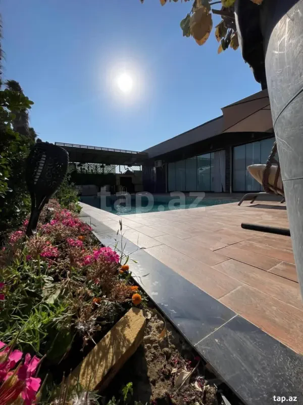 Satılır 2 otaqlı həyət evi 70 m²