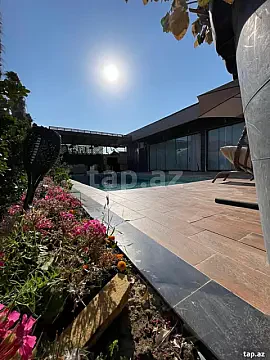 Satılır 2 otaqlı həyət evi 70 m² — Bakı, Nardaran 2 otaq 70.00 m²