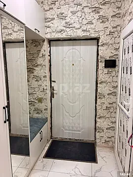 Kirayə verilir 2 otaqlı mənzil 64 m² — Bakı 2 otaq 64.00 m²