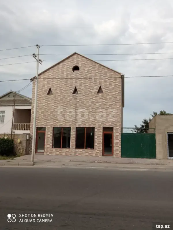 Kirayə verilir obyekt