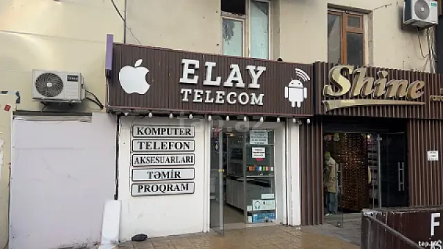 Kirayə verilir ofis — Bakı, İnşaatçılar