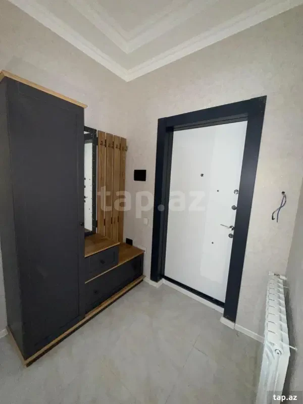 Kirayə verilir 3 otaqlı mənzil 80 m²