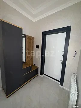 Kirayə verilir 3 otaqlı mənzil 80 m² — Sumqayıt 3 otaq 80.00 m²