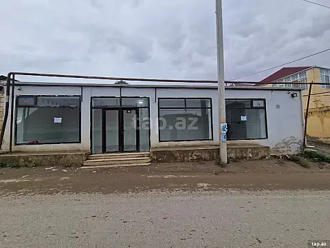 Kirayə verilir obyekt — Bakı, Masazır