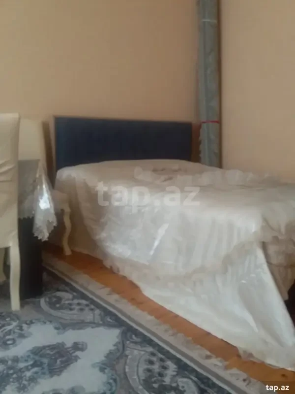 Kirayə verilir 3 otaqlı yeni tikili 120 m²