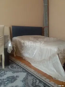 Kirayə verilir 3 otaqlı yeni tikili 120 m² — Bakı, Yeni Yasamal 3 otaq 120.00 m²