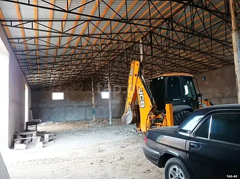 Satılır torpaq sahəsi — Sumqayıt