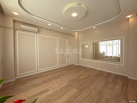 Satılır 2 otaqlı yeni tikili 82 m² — Bakı 2 otaq 82.00 m²