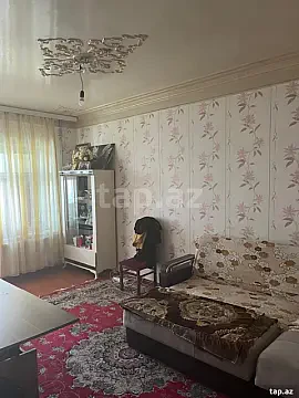 Satılır 2 otaqlı mənzil 60 m² — Bakı, Sahil qəs. 2 otaq 60.00 m²