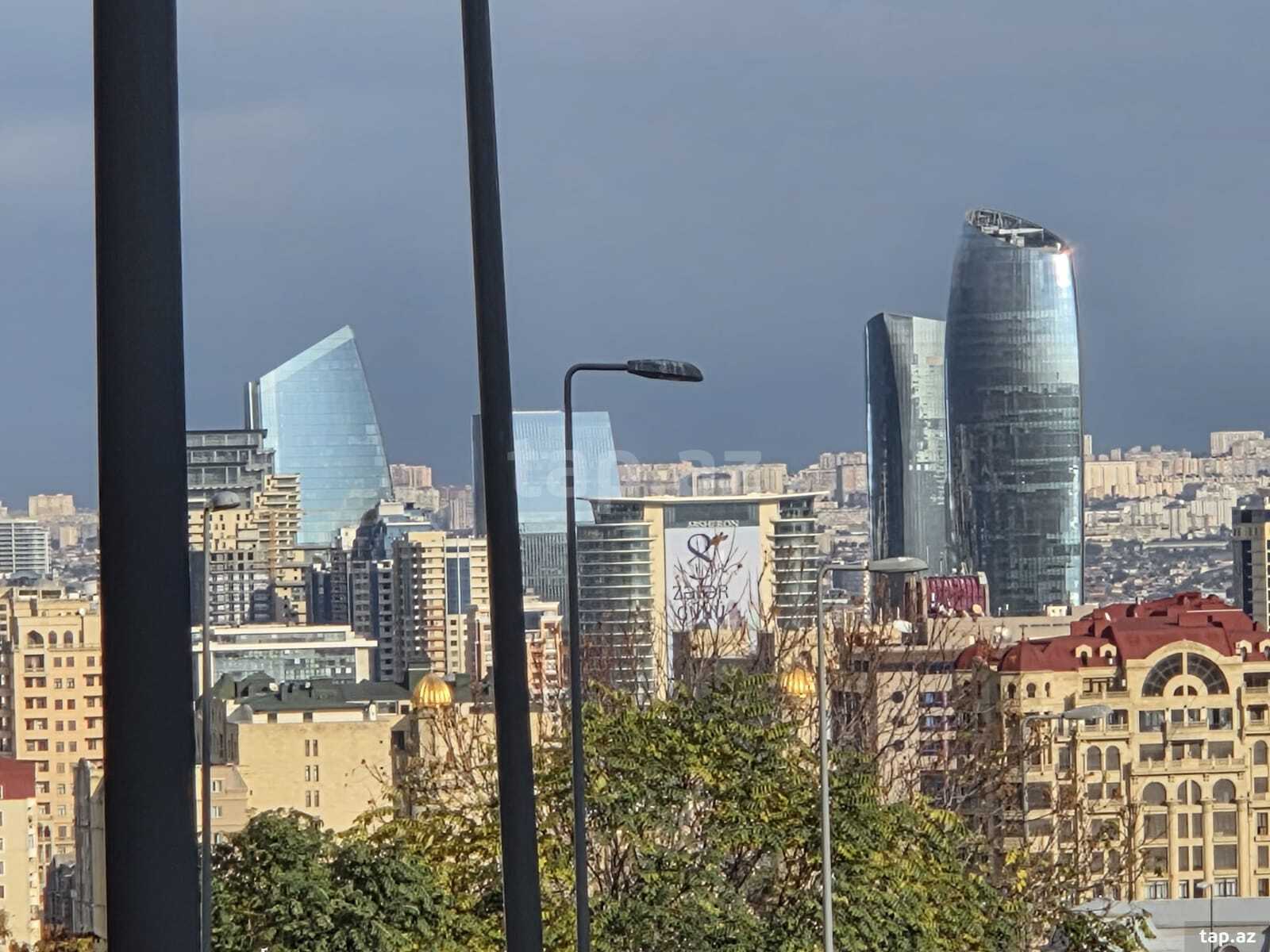Kirayə verilir ofis
