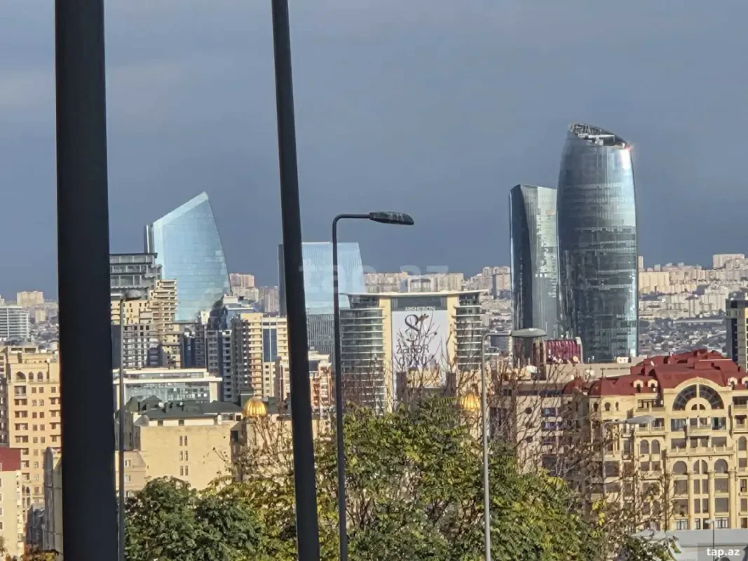 Kirayə verilir ofis