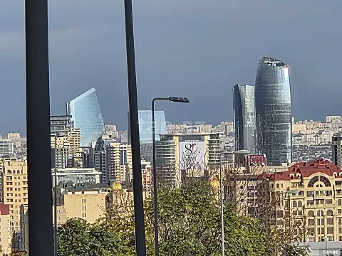 Kirayə verilir ofis — Bakı