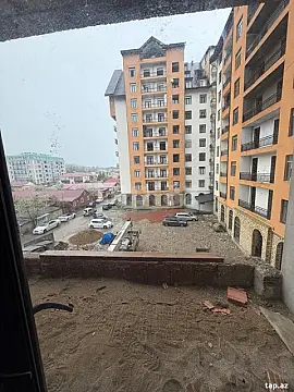 Satılır 3 otaqlı yeni tikili 98 m² — Qusar 3 otaq 98.00 m²