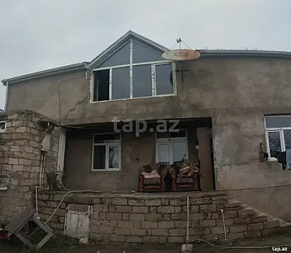Satılır 4 otaqlı həyət evi 300 m² — Bakı, Suraxanı 4 otaq 300.00 m²