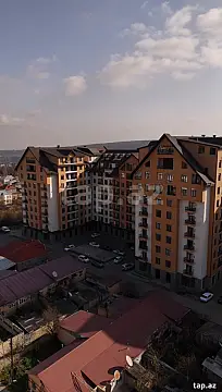Satılır 2 otaqlı yeni tikili 74 m² — Qusar 2 otaq 74.00 m²
