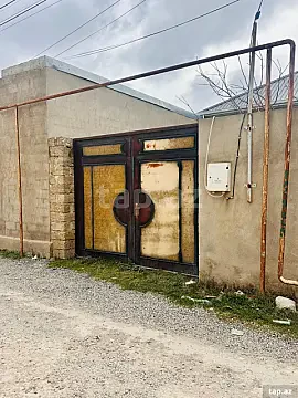 Satılır 3 otaqlı həyət evi 105 m² — Bakı, Binə 3 otaq 105.00 m²