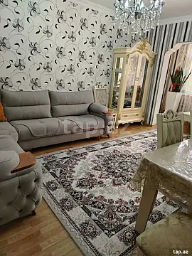 Satılır 4 otaqlı mənzil 90 m² — Sumqayıt 4 otaq 90.00 m²