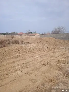 Satılır torpaq sahəsi — Bakı
