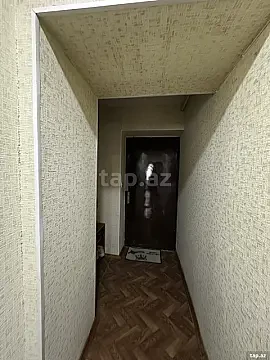 Kirayə verilir 3 otaqlı yeni tikili 150 m² — Bakı, İnşaatçılar 3 otaq 150.00 m²