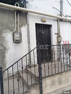 Kirayə verilir 2 otaqlı həyət evi 40 m² — Bakı, Mərdəkan 2 otaq 40.00 m²