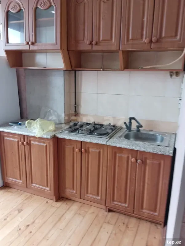 Satılır 1 otaqlı yeni tikili 40 m²