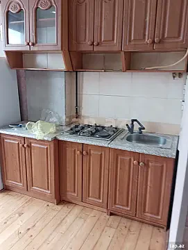 Satılır 1 otaqlı yeni tikili 40 m² — Bakı, Abşeron 1 otaq 40.00 m²