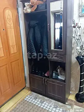 Satılır 2 otaqlı mənzil 52 m² — Sumqayıt 2 otaq 52.00 m²