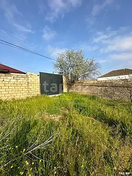 Satılır torpaq sahəsi — Bakı, Digah