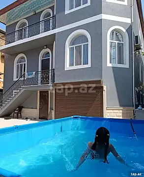 Satılır 15 otaqlı həyət evi 297 m² — Bakı, Xətai 15 otaq 297.00 m²