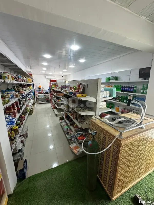 Satılır ofis