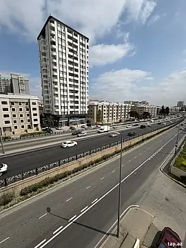 Kirayə verilir 2 otaqlı mənzil 45 m² — Bakı 2 otaq 45.00 m²